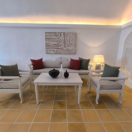 Mardanza Krokos Suites Imerovigli  Ngoại thất bức ảnh